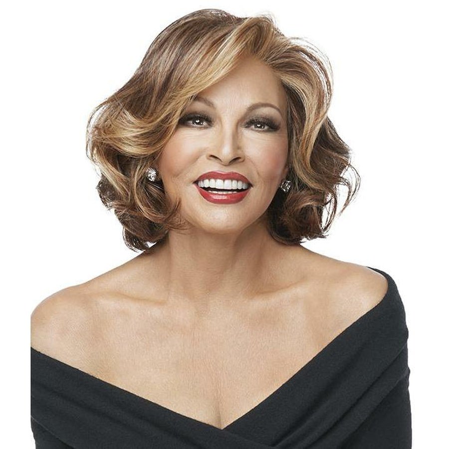 Raquel Welch Crowd Pleaser Wig