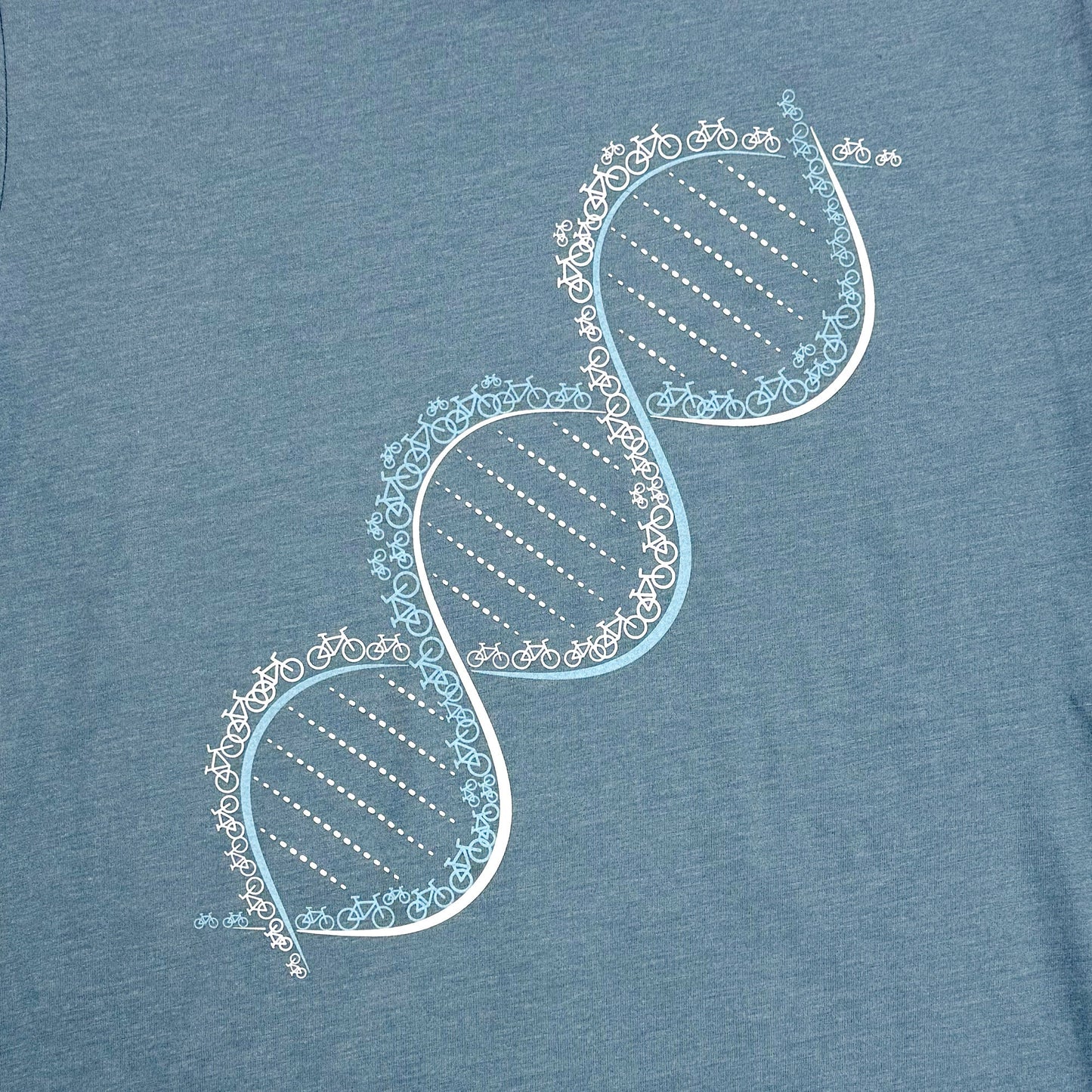 Cyclenetic T-shirt