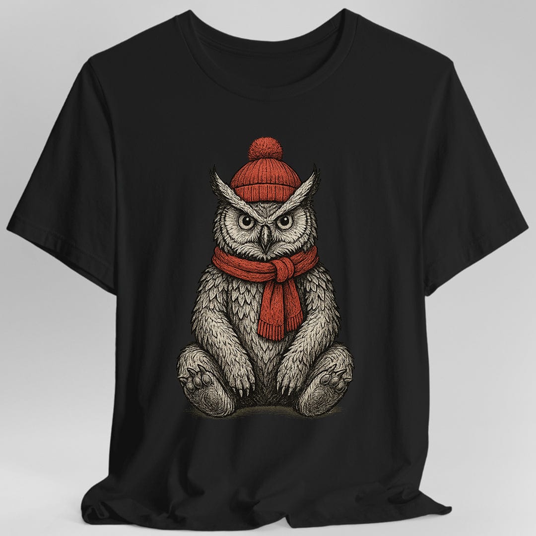 Camiseta Vintage Owlbear de D&D