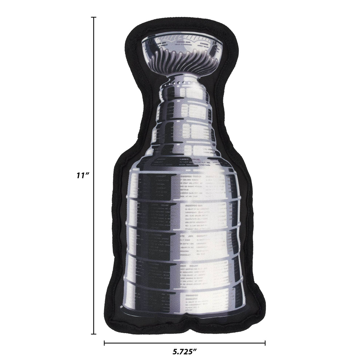 NHL Buffalo Sabres Stanley Cup Pet Toy