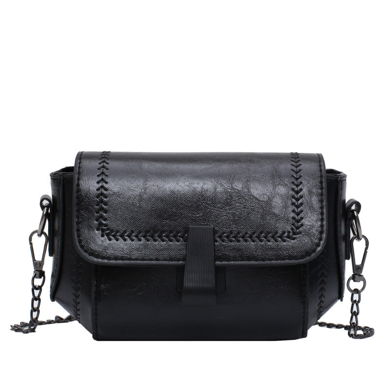 Women's Casual Shoulder Messenger Travel Bag