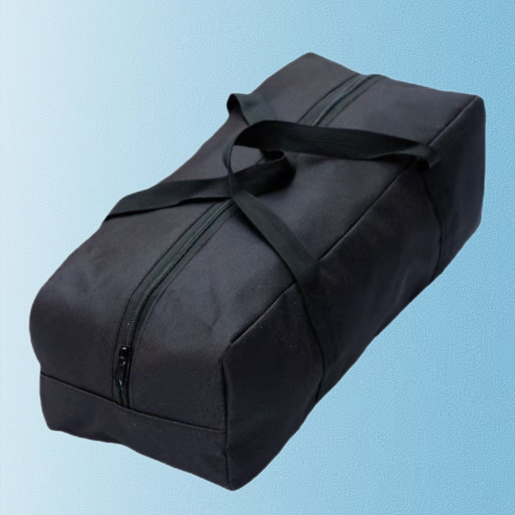 Thick Waterproof Oxford Cloth Outdoor Storage Bag