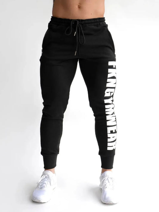 Men's Drawstring sweatpants
