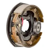 TRP 10" X 2.25" Right Side Self-Adjusting Electric Brake for 3500-4400lb Axles