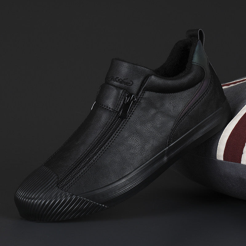 Men's Young Korean Style Sneakers