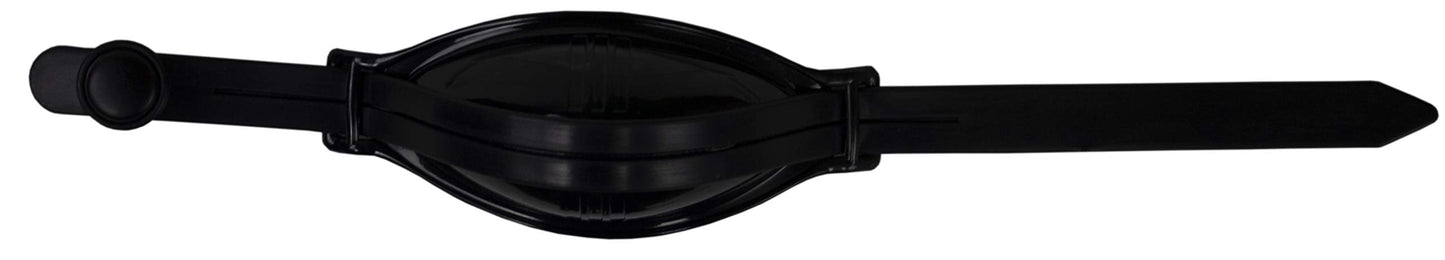 adidas Chin Cup Straps Black OS
