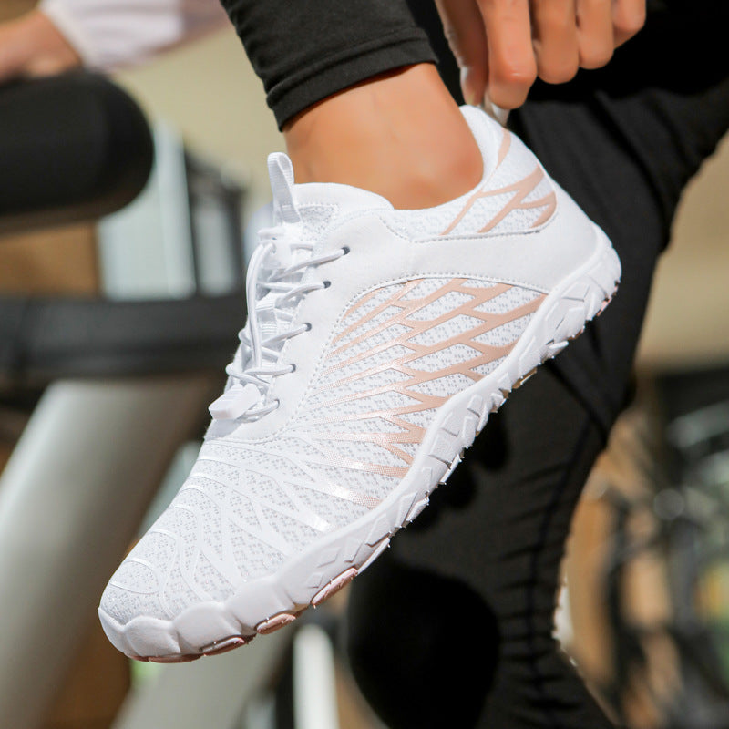Fitness Casual and Hiking Shoes