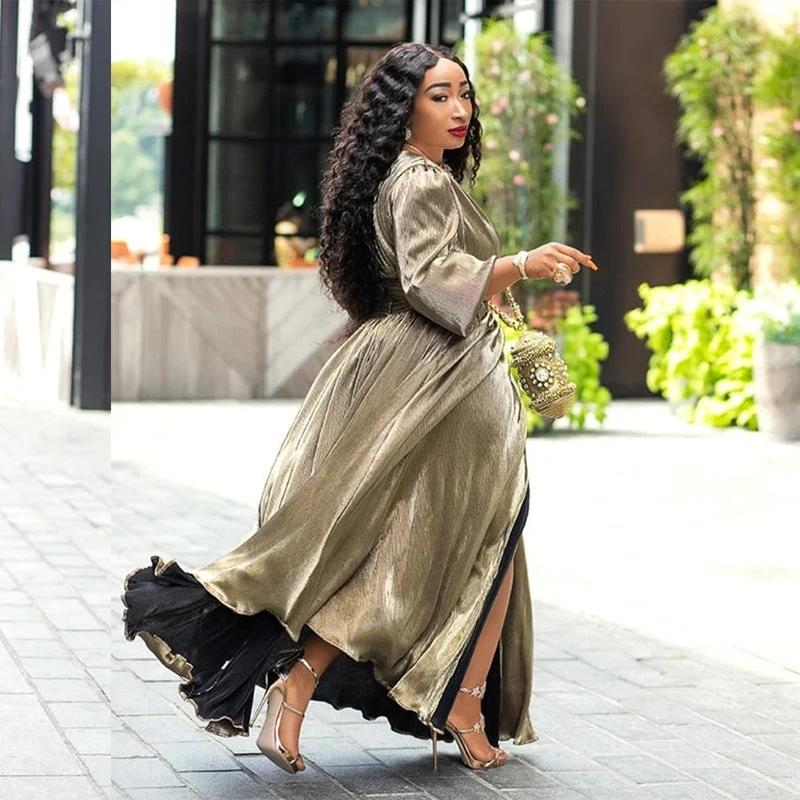 Summer  Women's Autumn Dresses