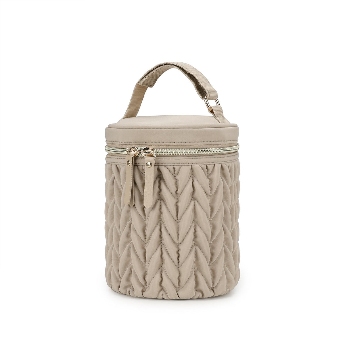 Multifunctional Portable Baby Bottle Insulated Bag
