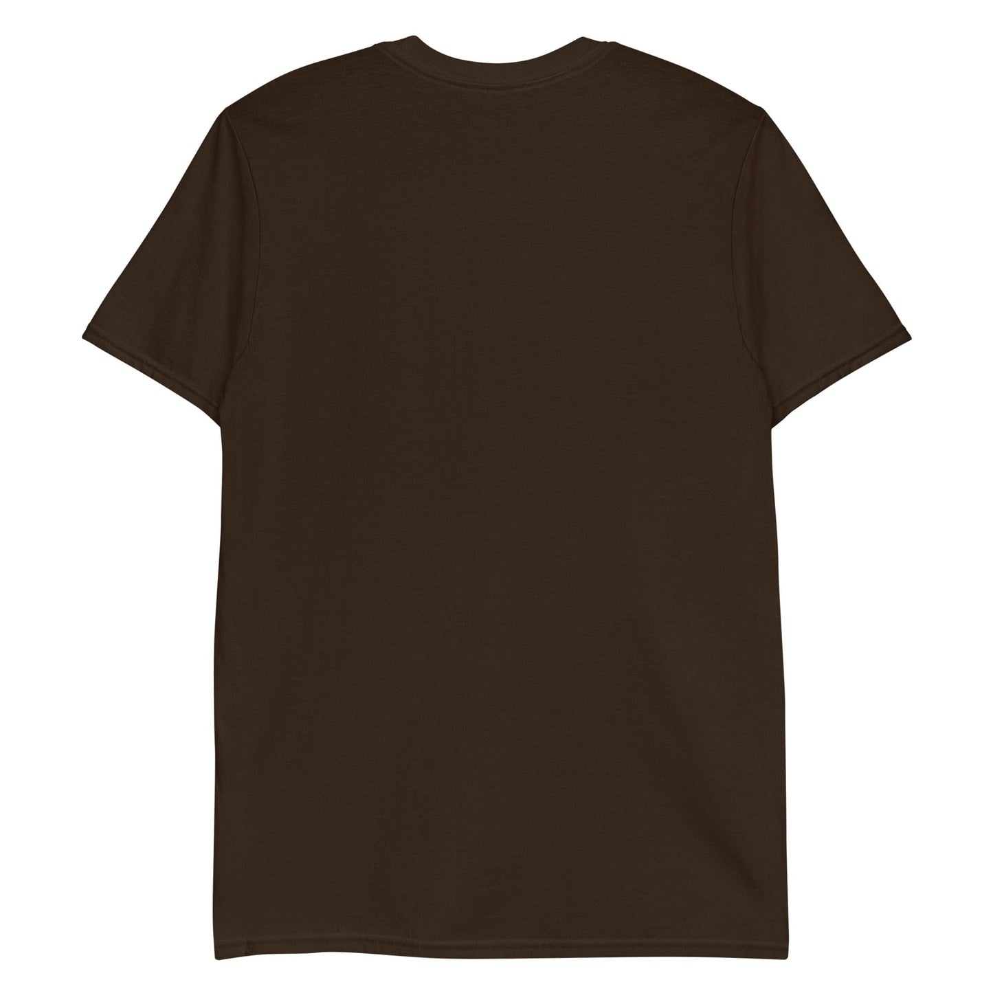 Camiseta de dados D20 - Descanso Largo