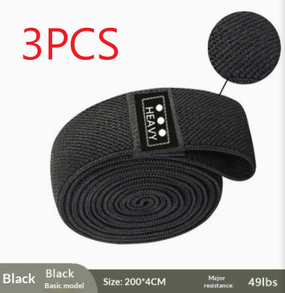Sports Fitness Long Resistance Band