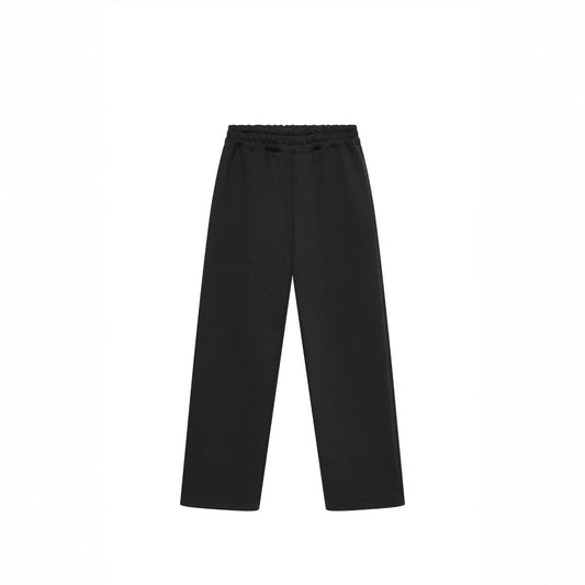 Men's Fleece Comfortable Elastic Waistband Sweatpants