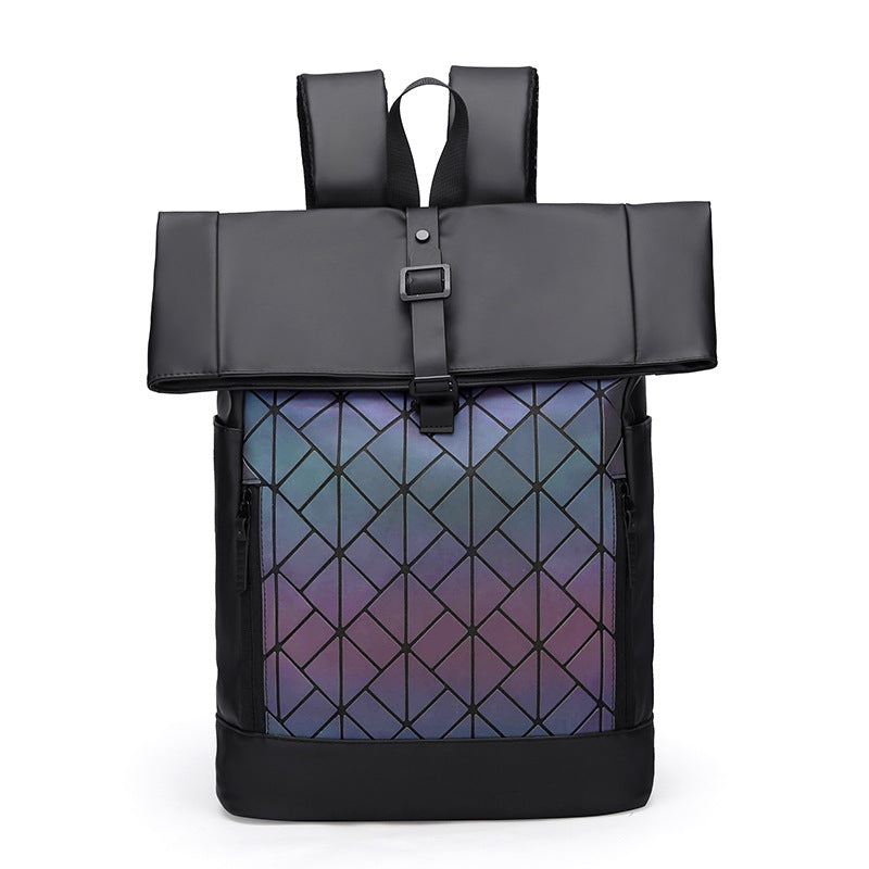 Men's Outdoor Waterproof Computer Backpack