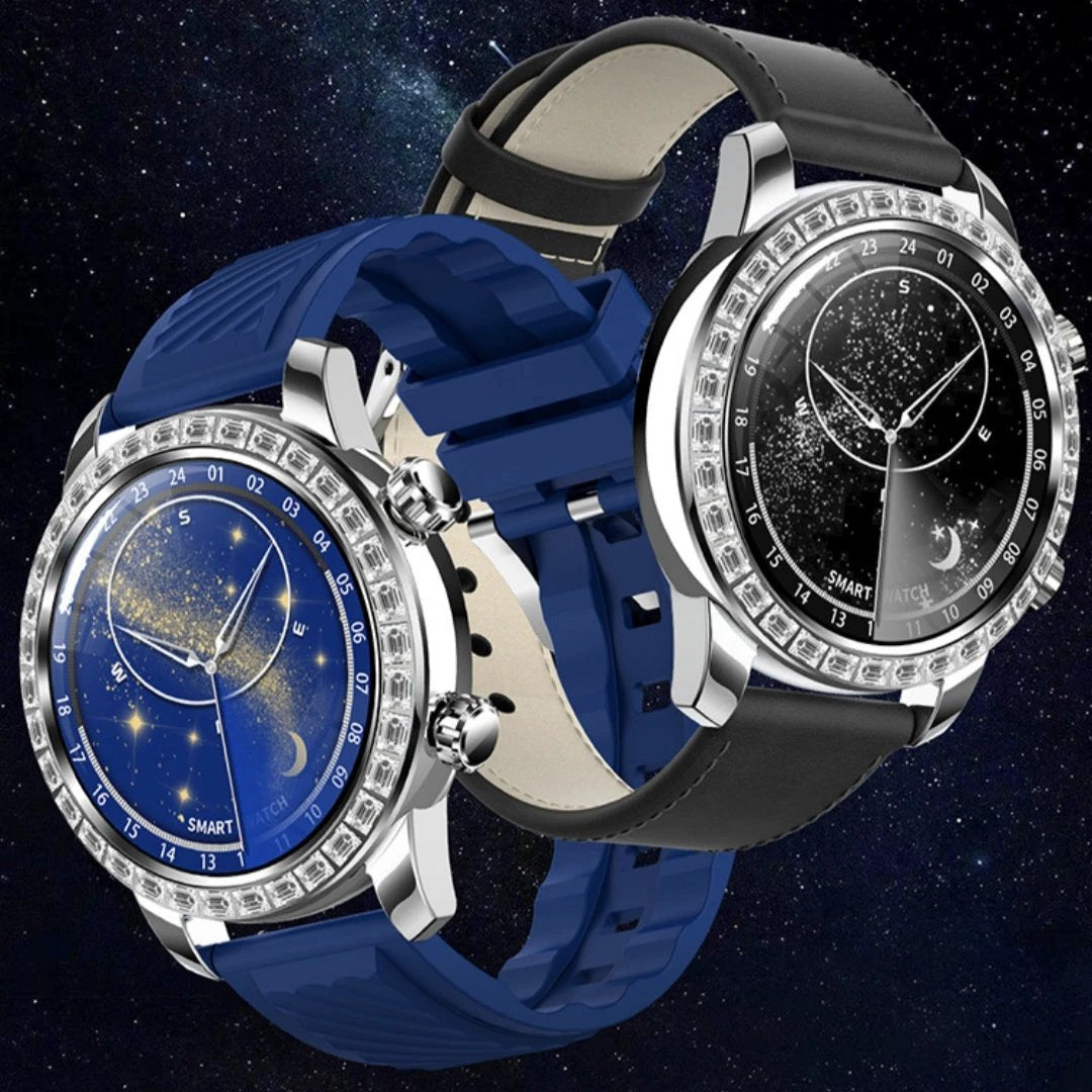 Smart Watch Full Diamond Disc Watch Z83 Max Outdoor Sports Watch For Men