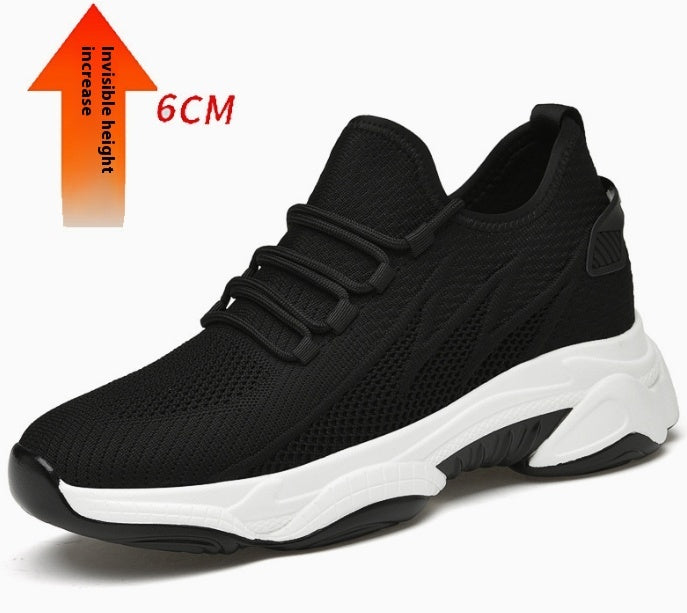Men's Casual Mesh Sneakers