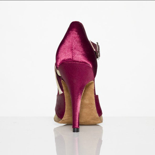 Women's Professional Latin Dance Shoes