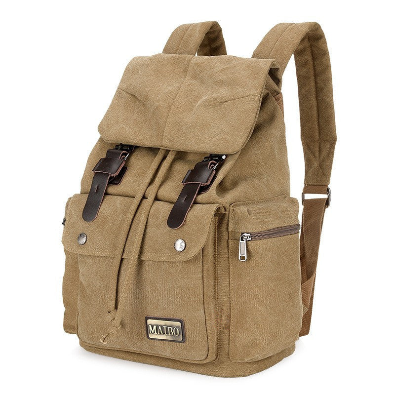 Boys Leisure Outdoor Travel Backpack