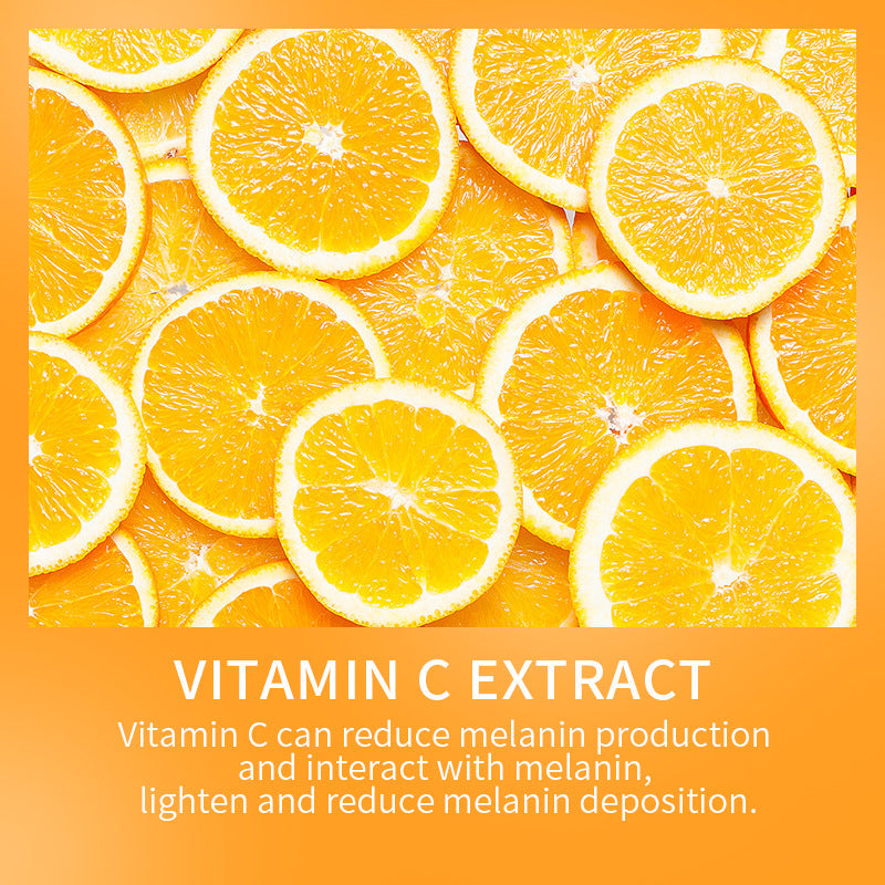 Skincare Vitamin C Series Facial Care