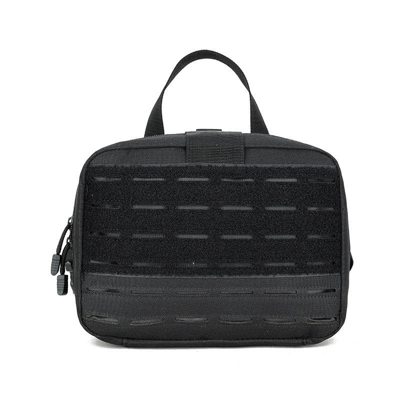 Multi-Functional Oxford Cloth Storage Bag