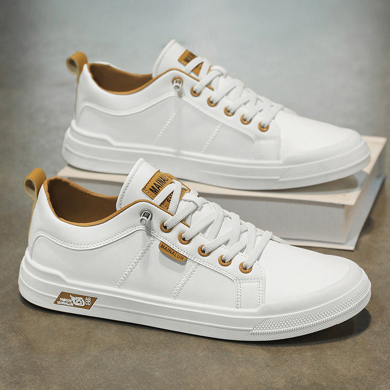 Men's Fashion Soft Bottom Casual Sneakers