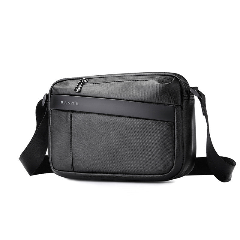 Men's Waterproof Crossbody Shoulder Bag Crossbody Bag