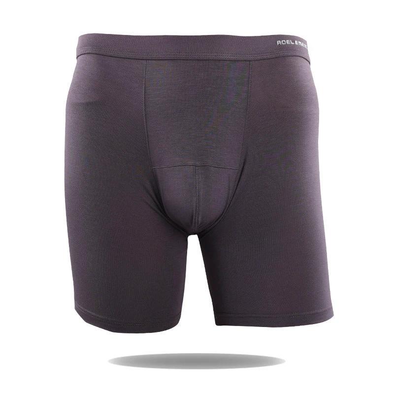 Men's Sports Long Leg Underwear