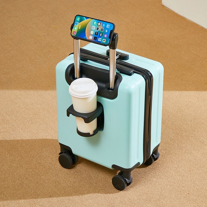 14-inch Small Password Luggage Lightweight Mini Travel Bag
