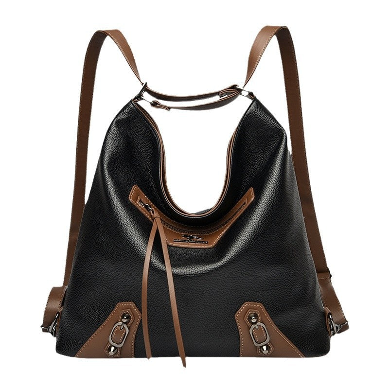 Women's Large Capacity Multi Compartment Travel Bag
