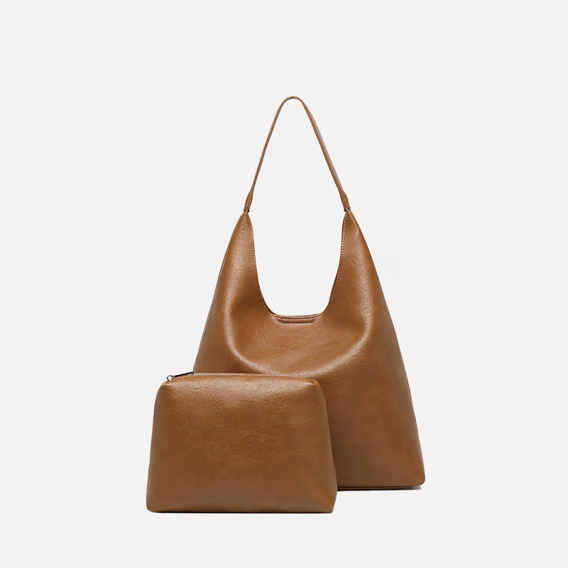 Women's Casual Commute Tote Bag Handbag