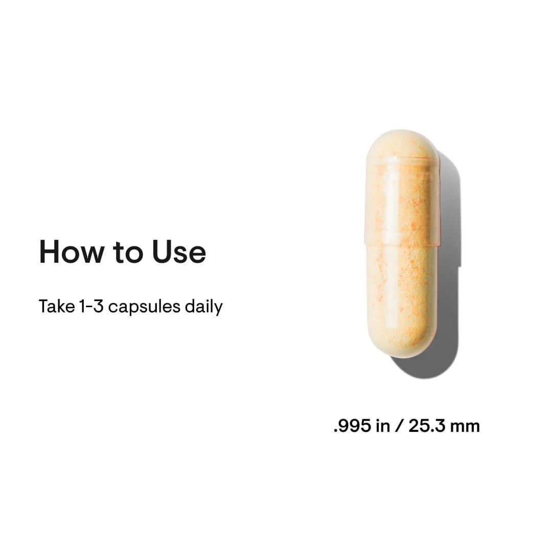 Thorne Methyl-Guard Plus - Gluten & Dairy-Free, 90 Capsules - Clearance Sale