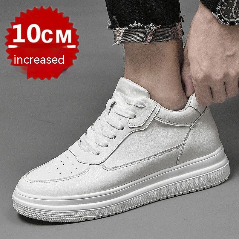 Men's Casual Sports Leather Flats