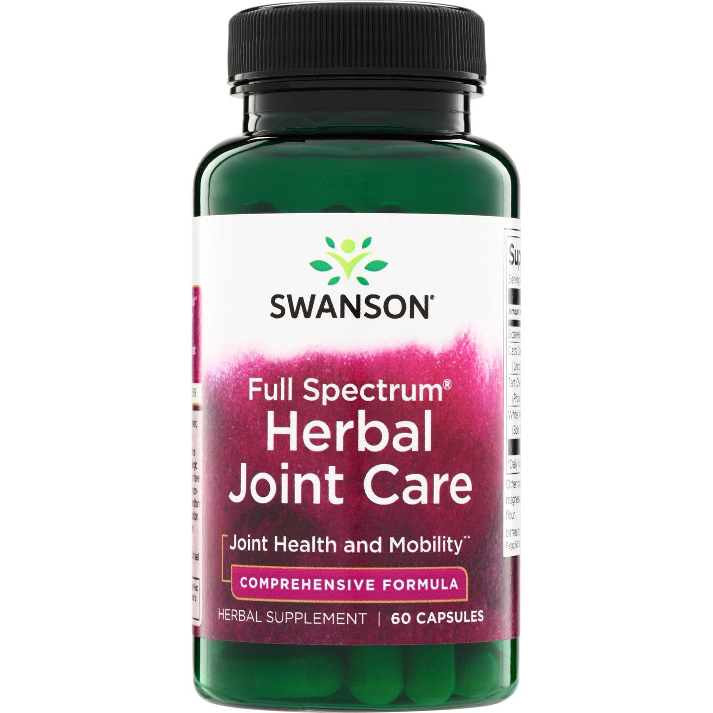 Full Spectrum Herbal Joint Care