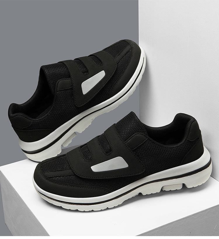 Unisex Creative Casual All-match Widened Flat Shoes