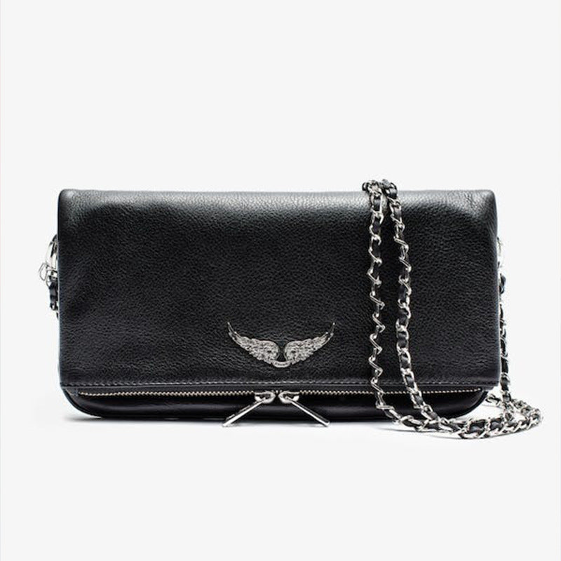 Chain Shoulder Bag