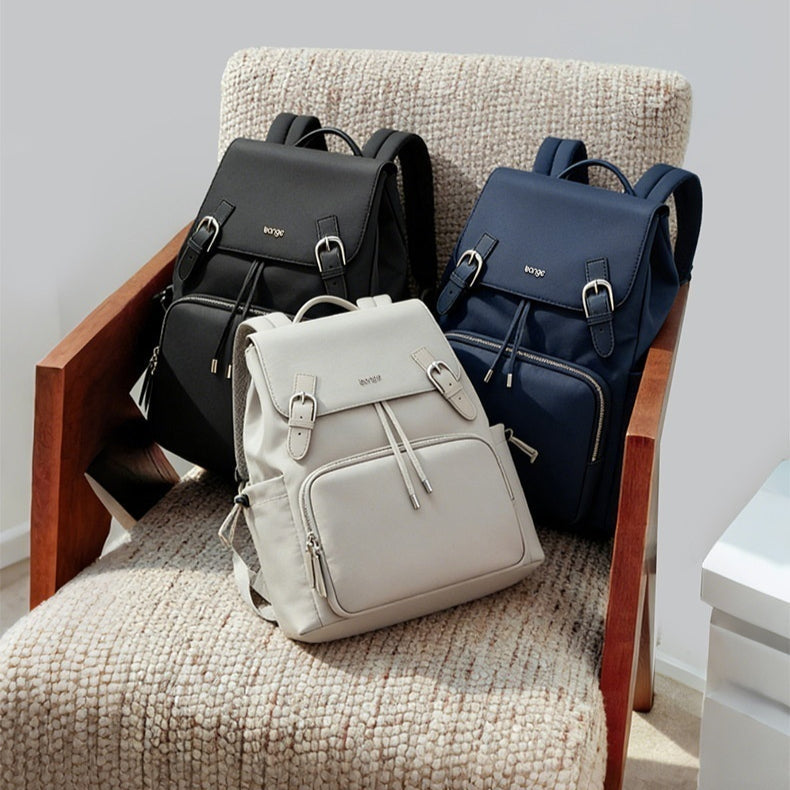 Women's Casual Business Backpack