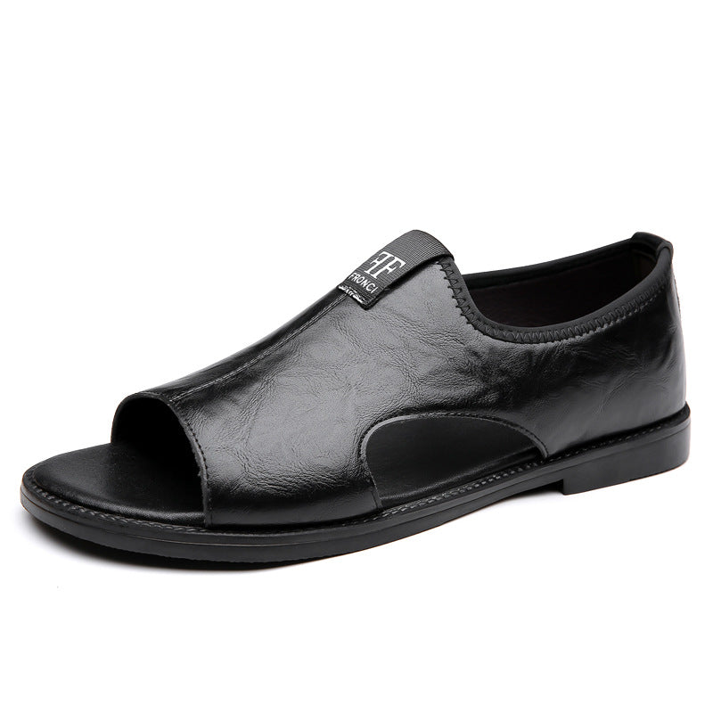 Casual Soft Bottom Outdoor Beach Sandals