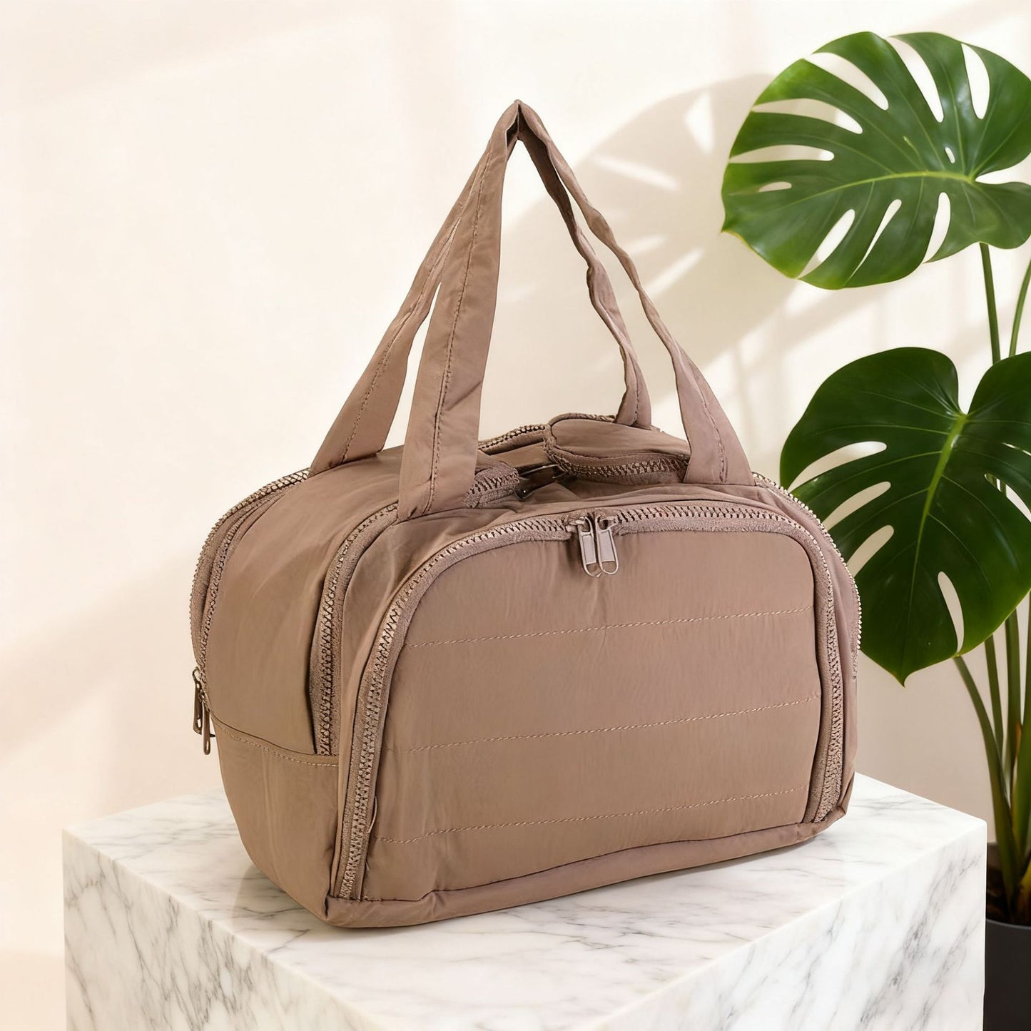 High-End Travel Portable Toiletry Organizer