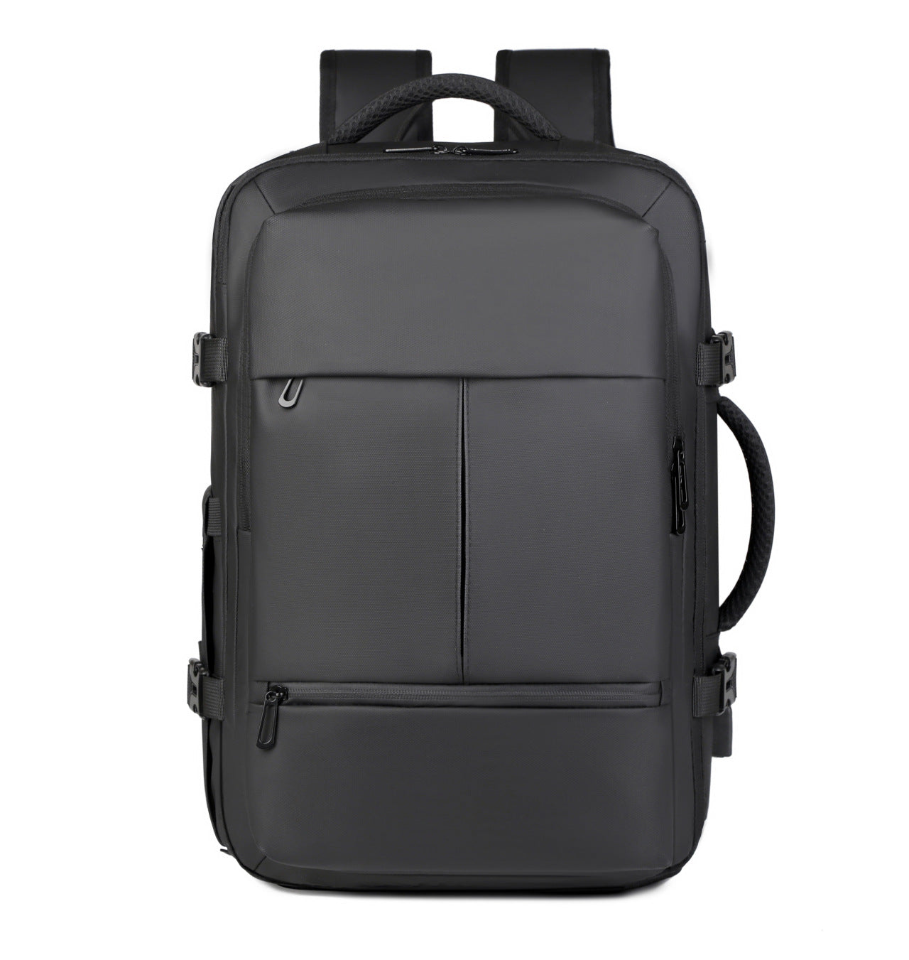 High-capacity Travel Backpack Stylish