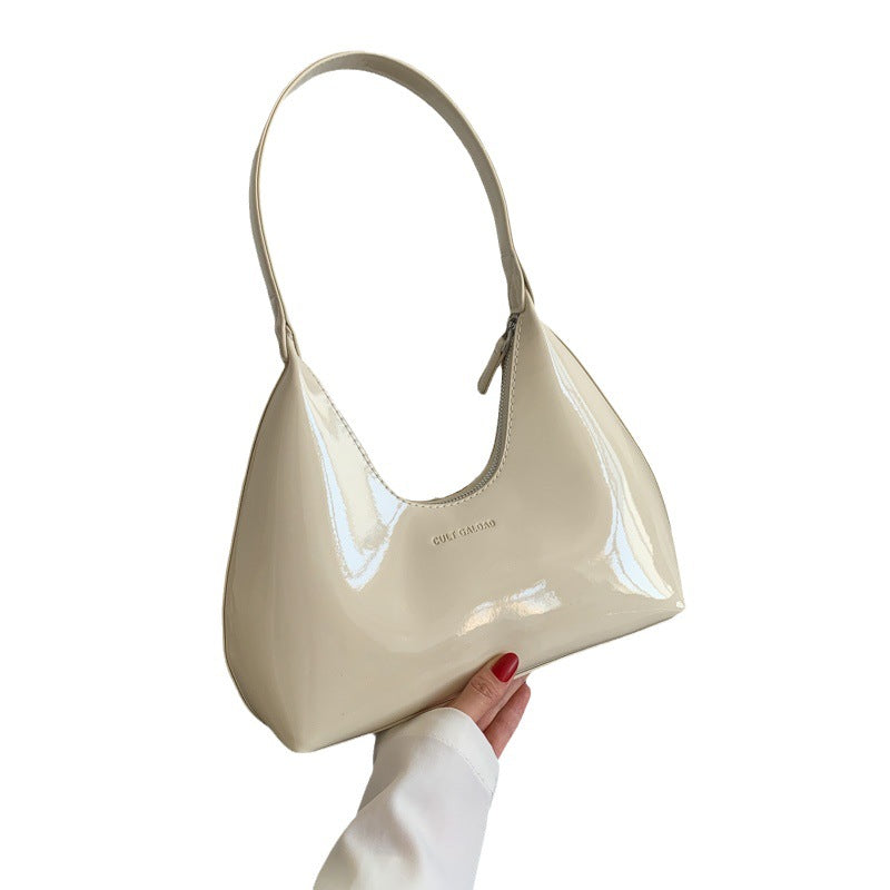 Women's Versatile Vegetable Basket Crossbody Bag