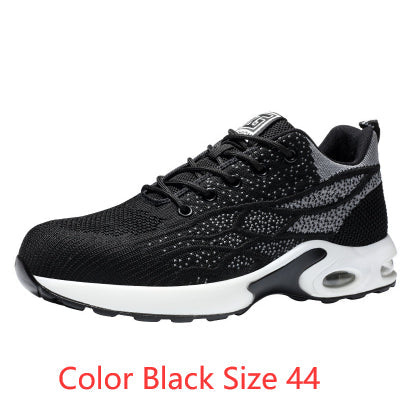 Safety Shoes