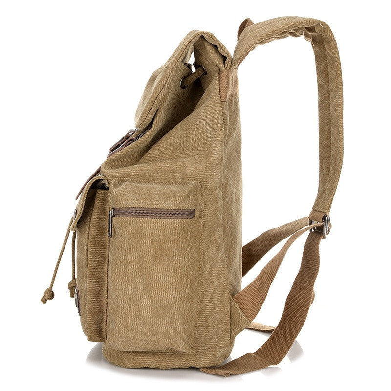 Boys Leisure Outdoor Travel Backpack