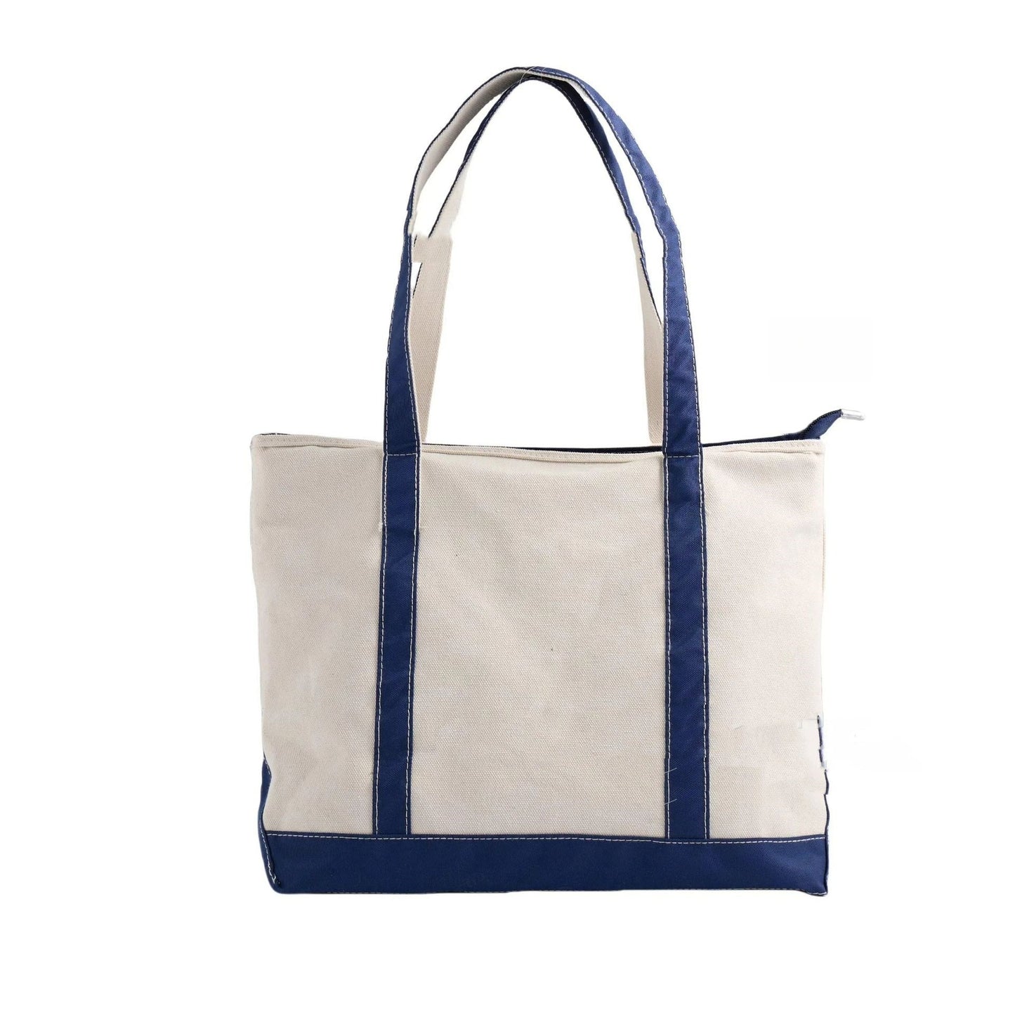 Embroidered Custom Souvenir Tote Bag