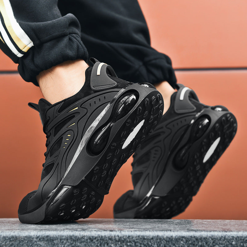 Men's Breathable Sneakers