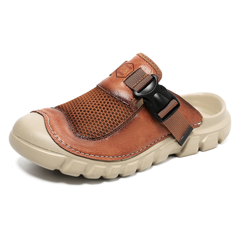 Men's Outdoor Non-Slip Sandals