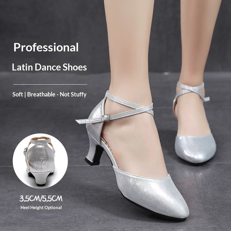 Casual Modern Dance Shoes For Women