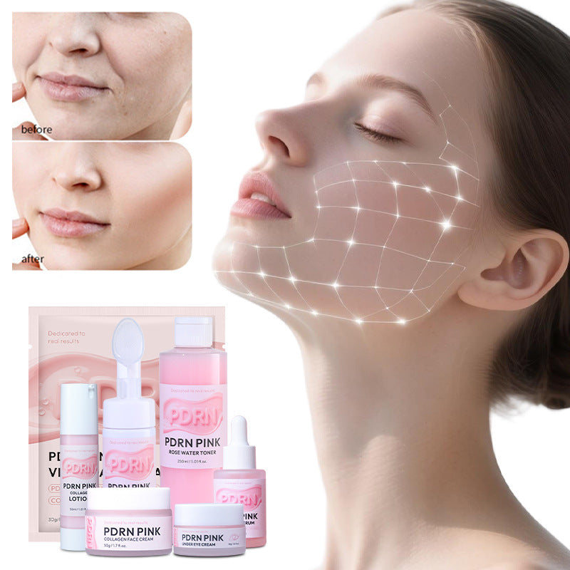 Facial Care Set Series