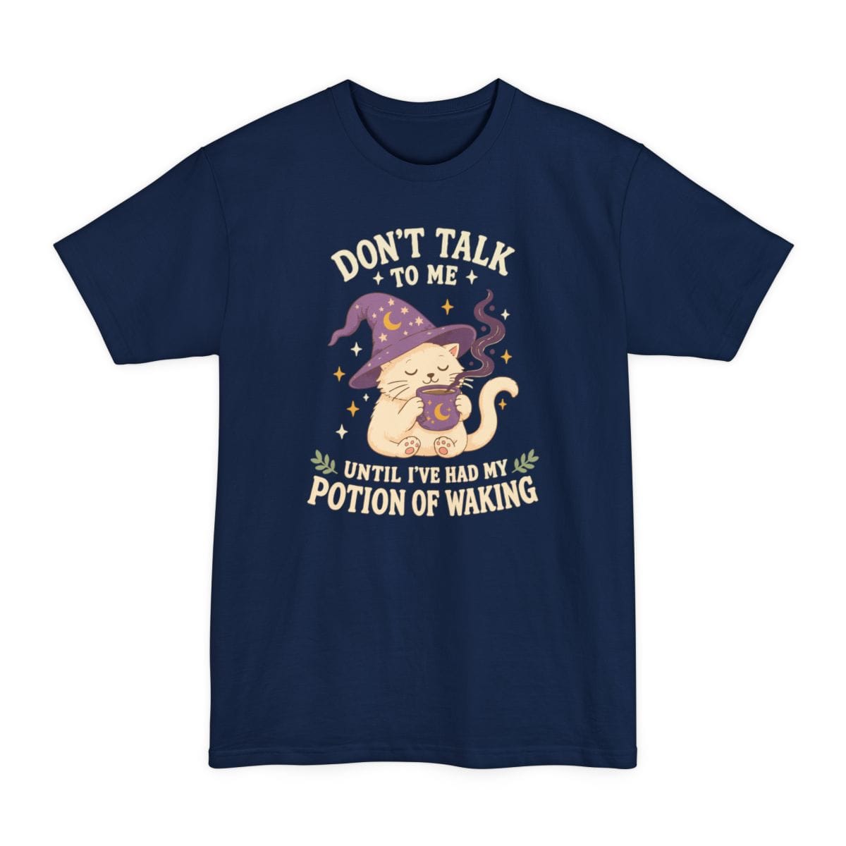 Potion Of Waking Tall T-Shirt