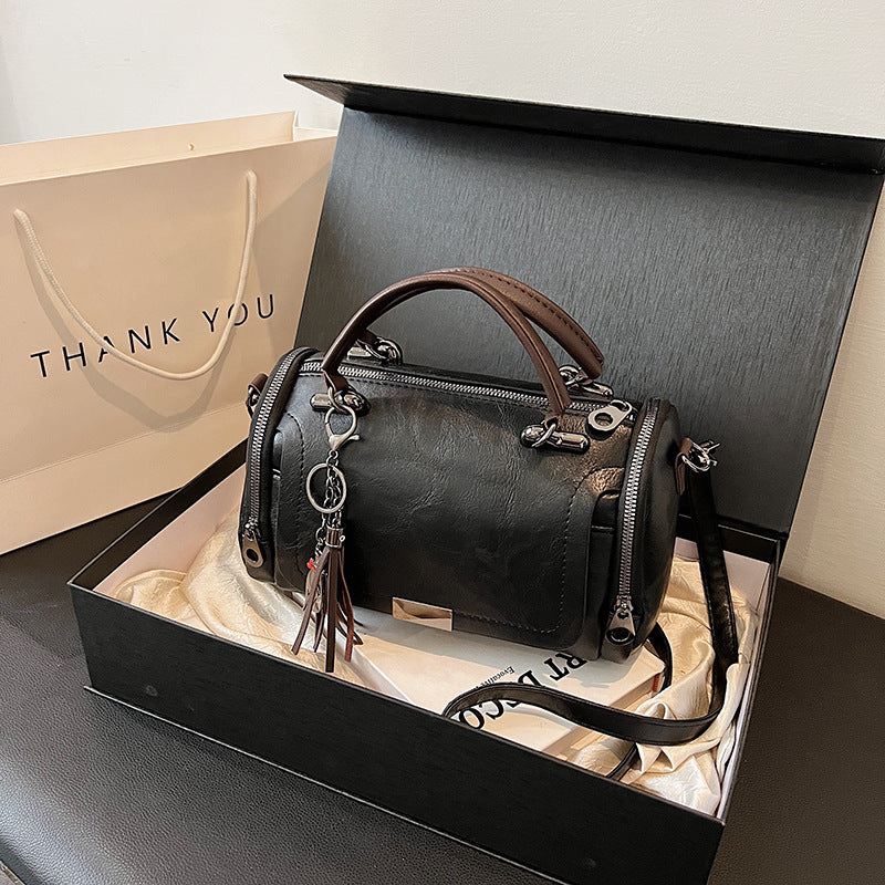 Women's Large Capacity Handbag