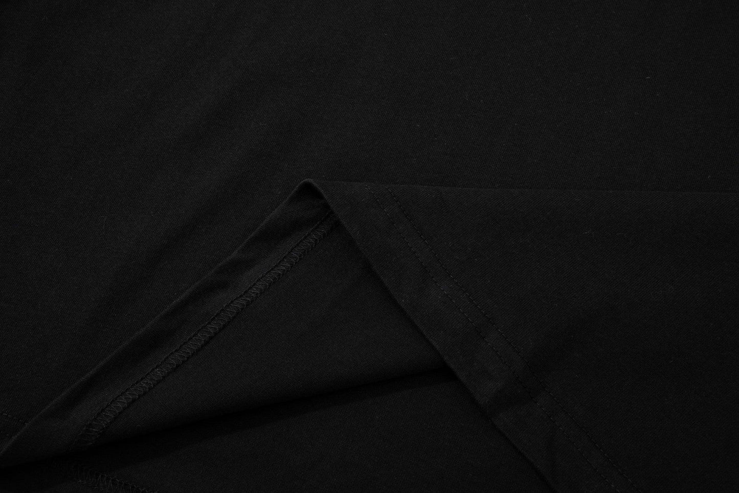 Gucci T-Shirt Without Collar 'Multicolor'