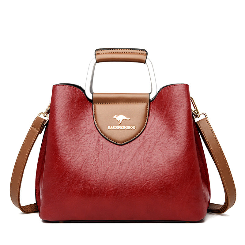 Women's Versatile Crossbody Shoulder Bag Crossbody Bag